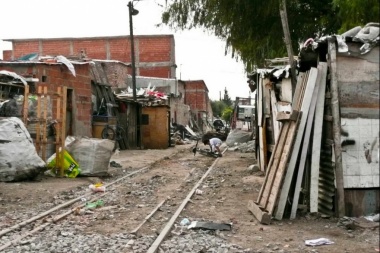 El INDEC anunció que en la Argentina de Macri hay 9 millones de pobres