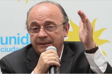 "La votación la ganó el FMI"