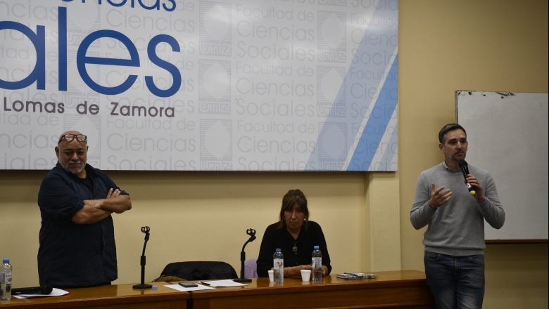 La Radio en la Escuela: comenzó el 15° ciclo en Lomas de Zamora con la participación de más de 200 docentes