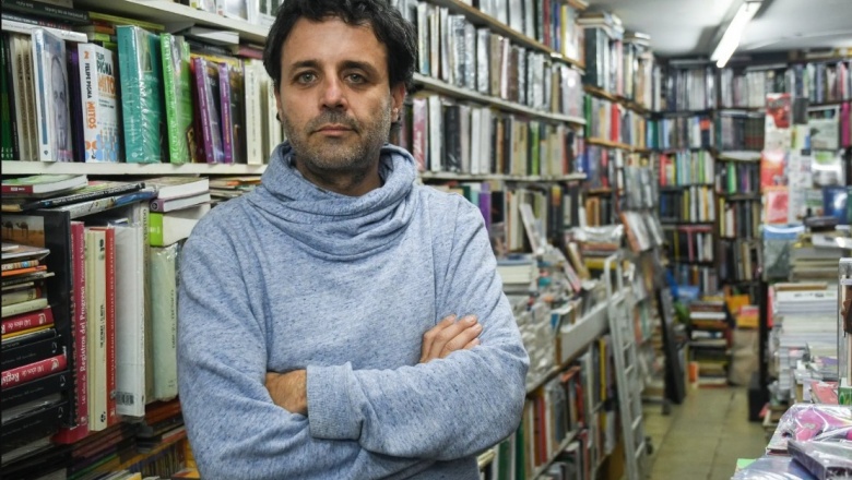 "Los Santucho somos una familia diezmada"