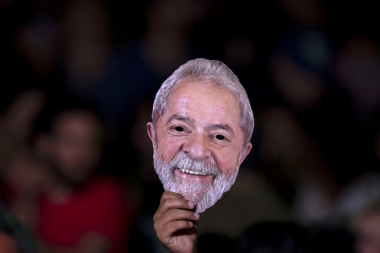 Latinoamerica: Se impone el plan de Lula
