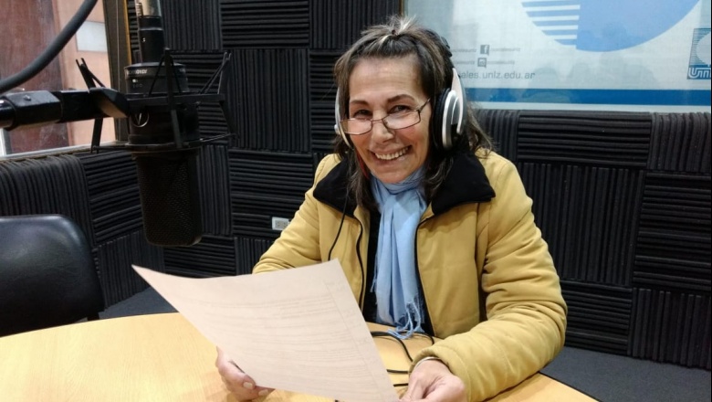 "Buena vida": cuidarse para ser feliz