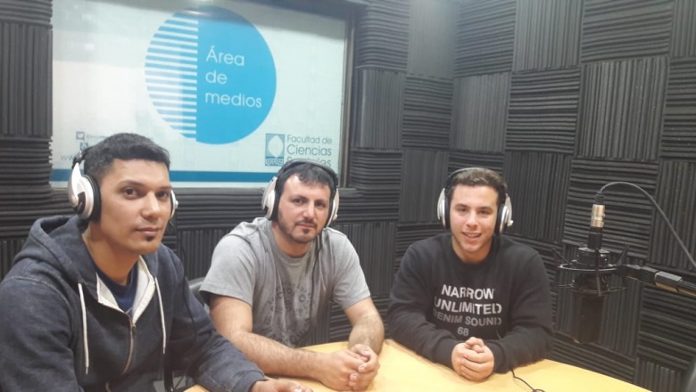 Conurbano al día