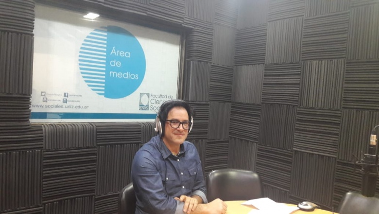 Lanús al centro
