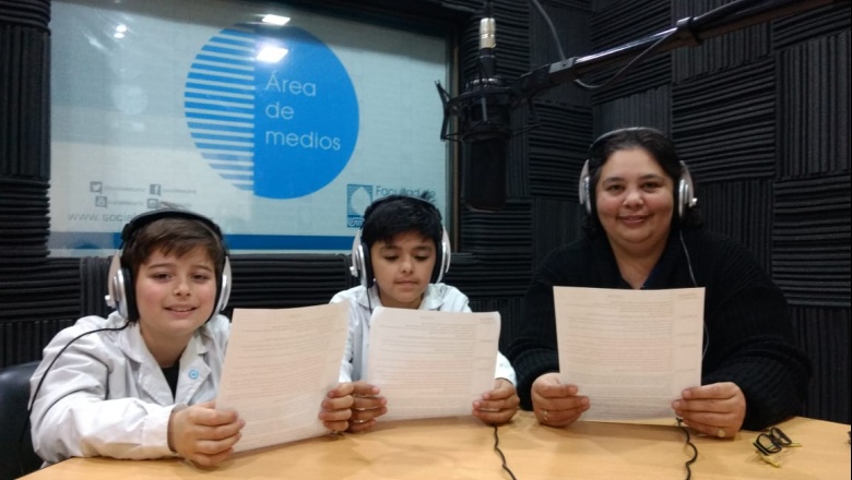 Los orígenes de la Radio y su actualidad