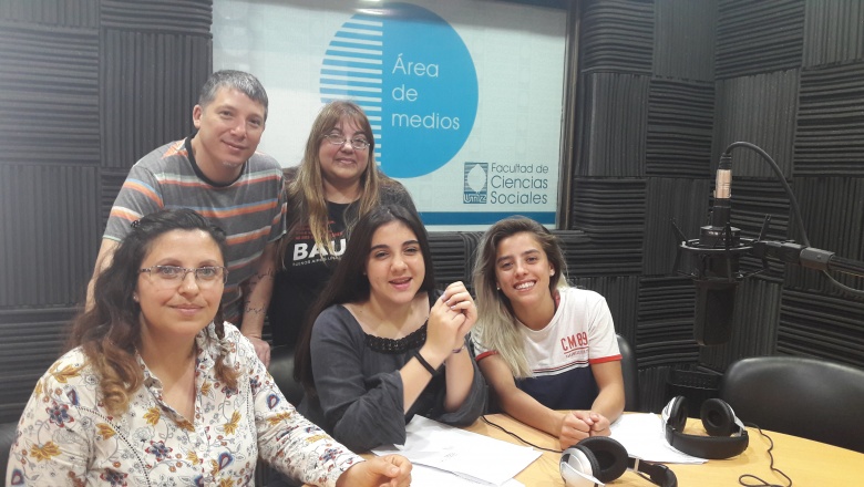 Música de Lucha desde el vecino Chile