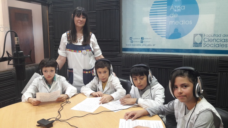 Un recorrido por la Educación sexual, la literatura, el humor y el deporte