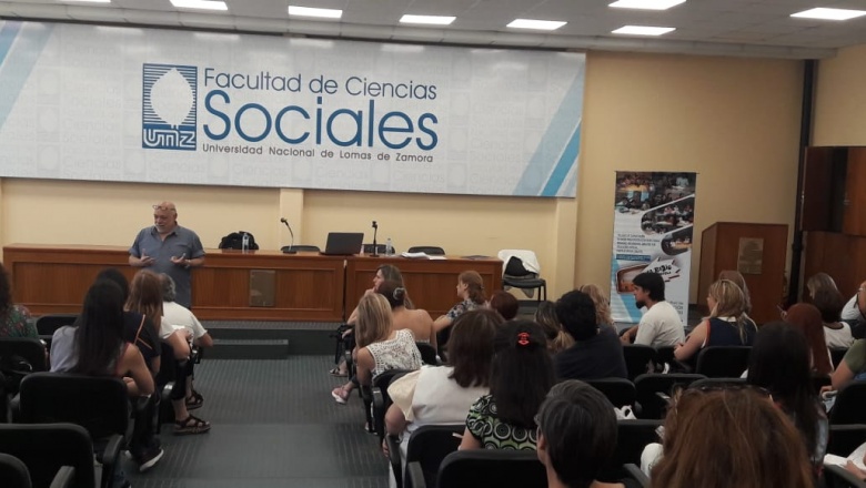 La Radio en la Escuela cerró otro año dándoles voz a los más chicos