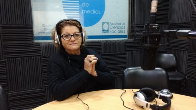 Eladia Blázquez, la poetisa del tango