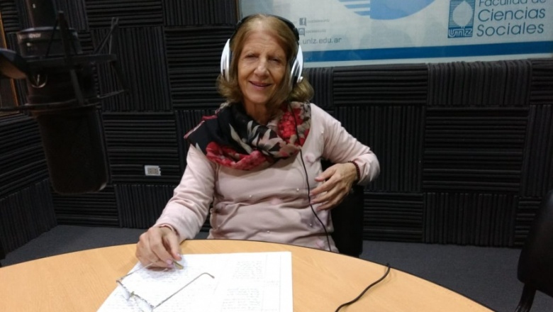 Con un homenaje a escritores bonaerenses, Unite cerró el cuatrimestre de Taller de Radio