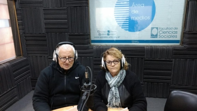 Héctor Negri, vecino ilustre de Lomas y su legado