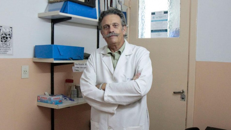 Tomás Orduna: "Las condiciones están dadas para seguir en esta fase”