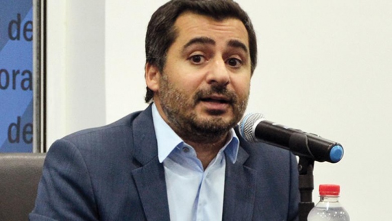 “La reforma judicial es una deuda de la democracia y es muy necesaria”