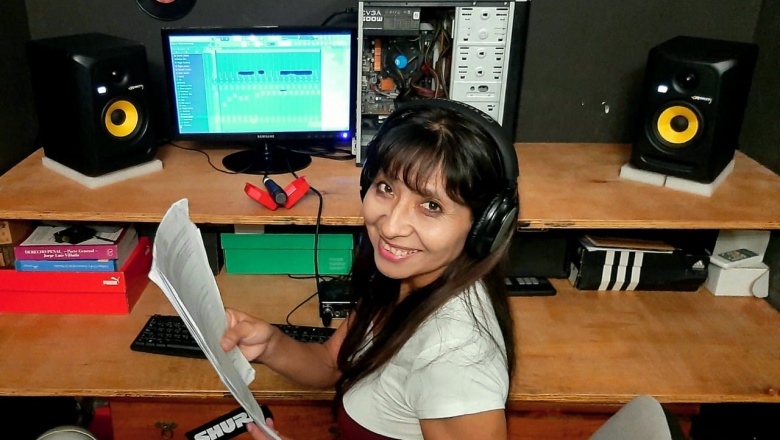 Recuerdos de radio