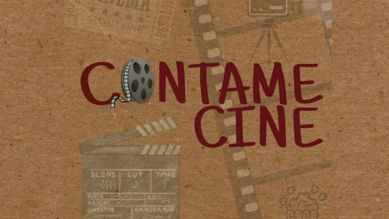 Contame Cine