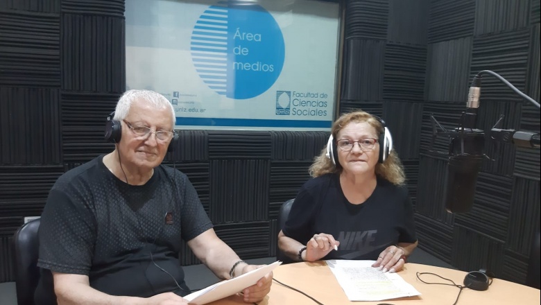 Los mechaditos de Héctor y Chichi