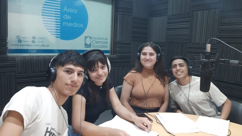 Las producciones de los alumnos de la Escuela Secundaria 33 de Esteban Echeverría