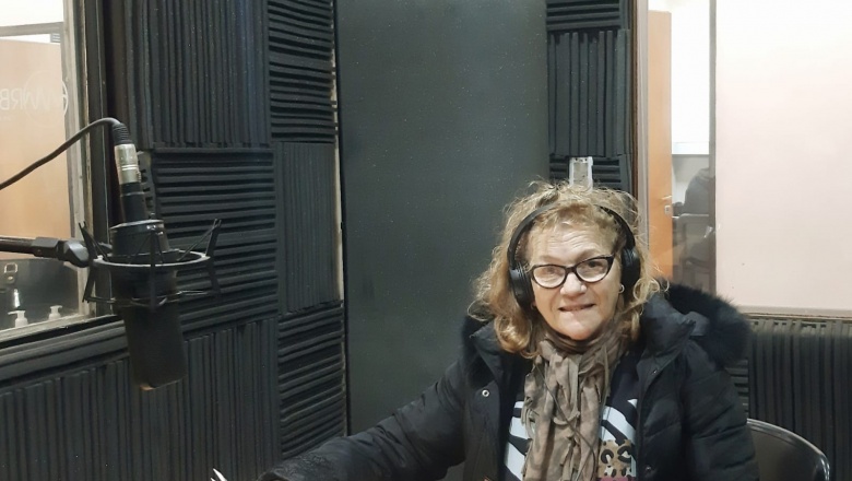 Mujeres atrevidas: Rosario Vera Peñaloza