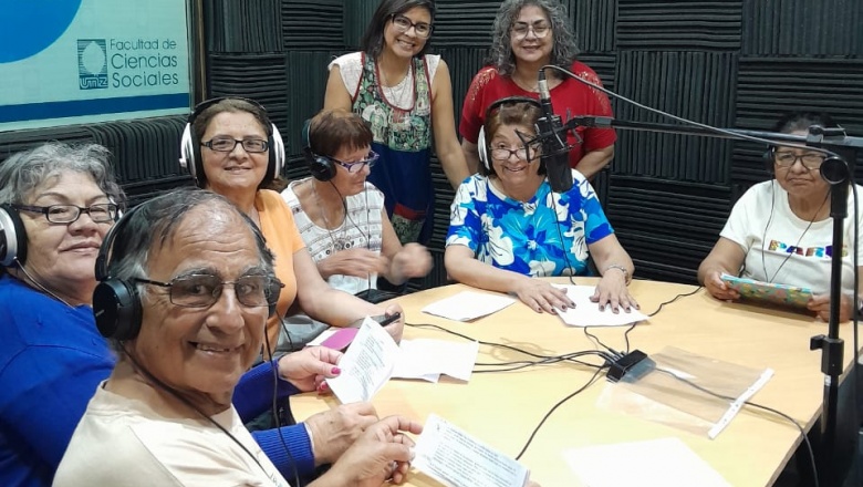 Producciones de la Escuela Primaria de Jóvenes y Adultos 708 de Almirante Brown
