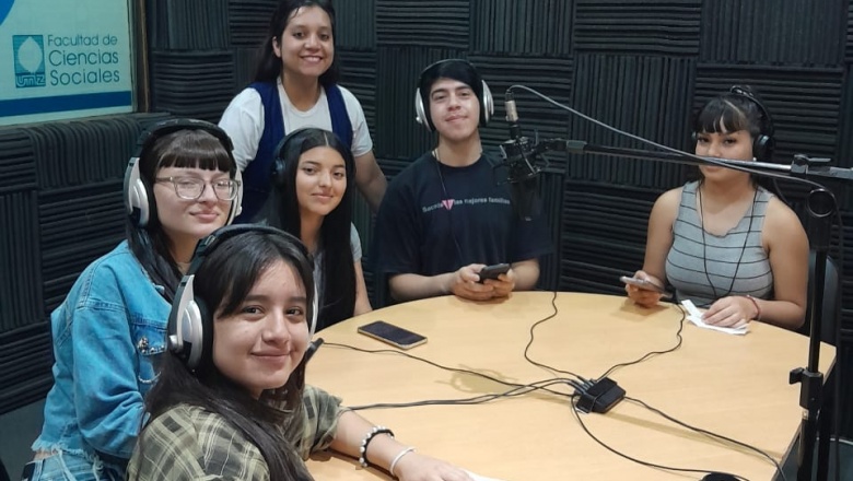 La hora del mate