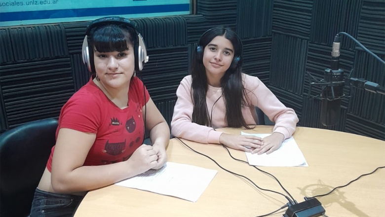 Las producciones de la Escuela Secundaria 42 de Lomas de Zamora