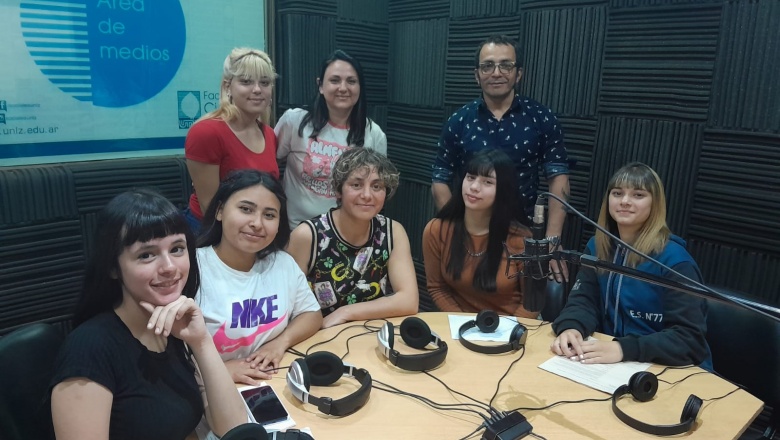 Jóvenes y memoria
