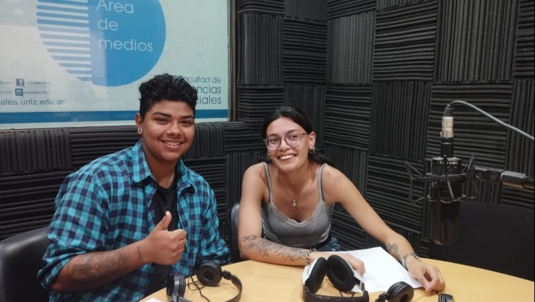 La Secundaria 45 de Lomas muestra sus trabajos