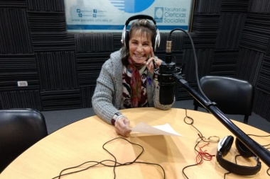 Grandes protagonistas de la radio