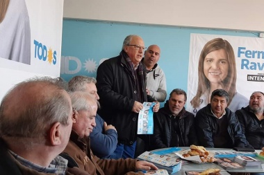 Voces bonaerenses: Mar del Plata y la oportunidad del trabajo