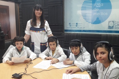 Un recorrido por la Educación sexual, la literatura, el humor y el deporte