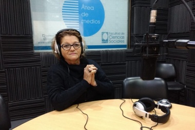 Eladia Blázquez, la poetisa del tango
