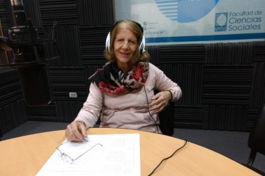 Con un homenaje a escritores bonaerenses, Unite cerró el cuatrimestre de Taller de Radio