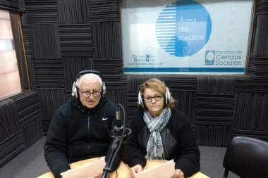 Héctor Negri, vecino ilustre de Lomas y su legado