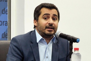 “La reforma judicial es una deuda de la democracia y es muy necesaria”