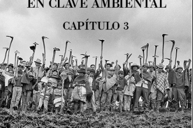 En clave ambiental