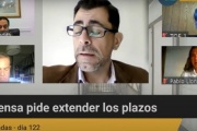 El tribunal aceptó la incorporación de nuevos cargos a los imputados