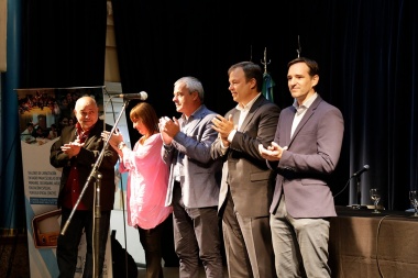 Con gran convocatoria, "La Radio en la Escuela" inició su ciclo en Brown