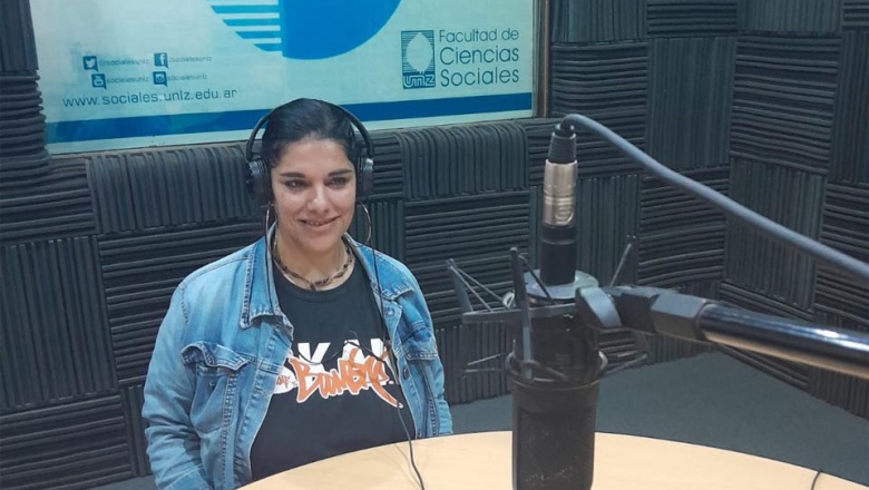 La radio negra