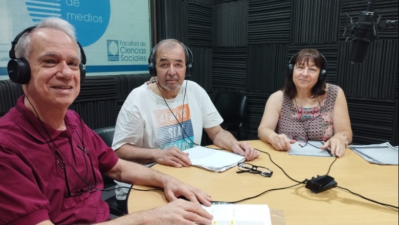 Radioteatro: "Consultorio polifuncional"