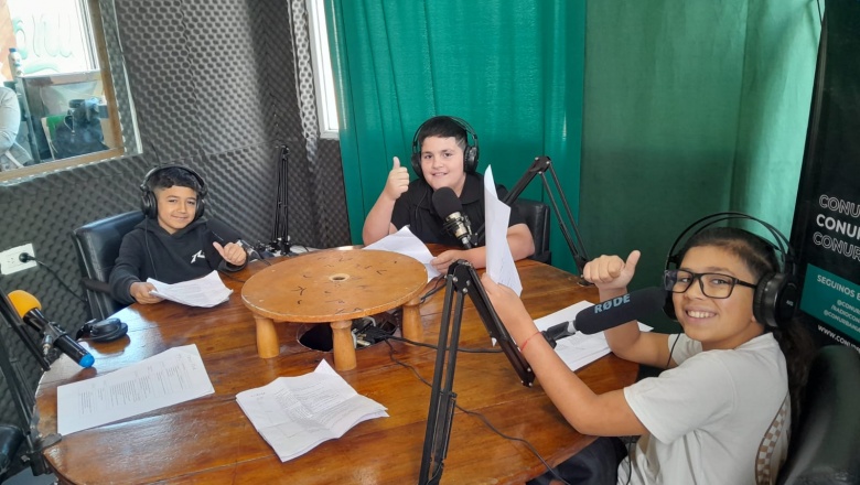 Gitanos y criollos