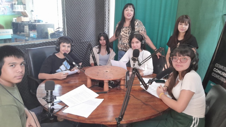 La noria juvenil