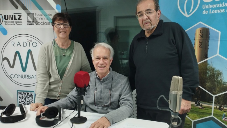 "Saboreando la vida", un nuevo microprograma para escuchar y compartir