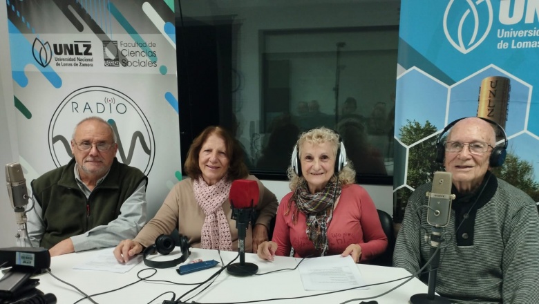 Somos de acá: un paseo por el deporte, la política, recuerdos de otra época y la música salteña