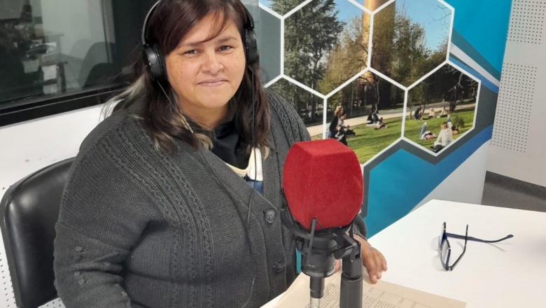 Microinforme: María Elena Walsh