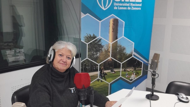 Microinforme: Iris Rivera