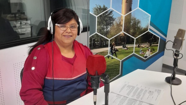 Microinforme: Gustavo Roldán
