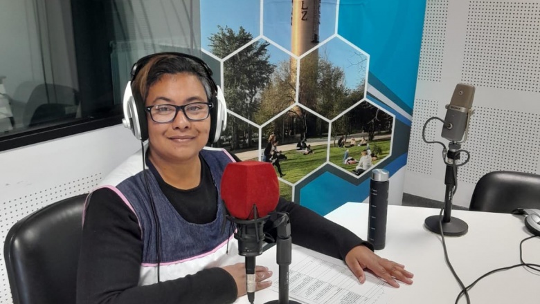 Microinforme: Iris Rivera