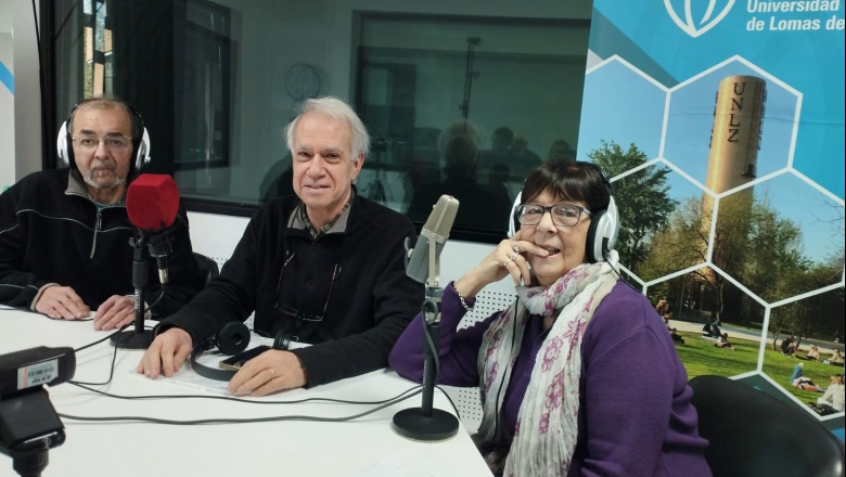Una nueva edición del microprograma "Saboreando la vida"
