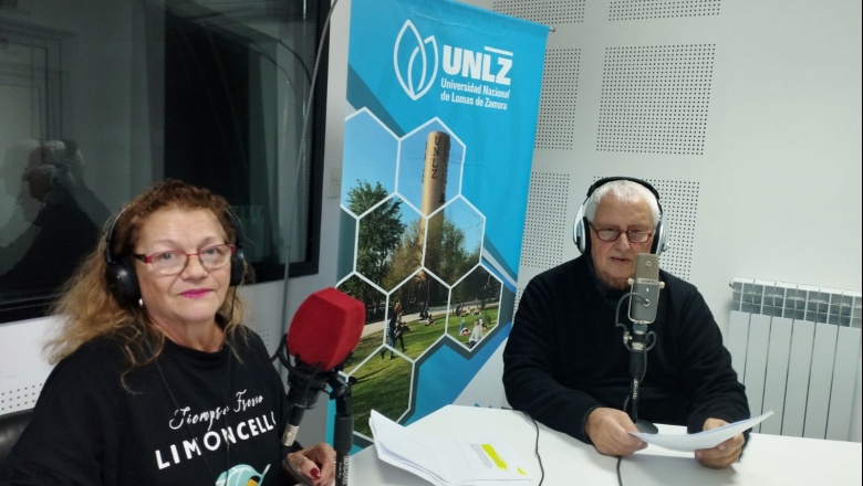 Mechaditos: un homenaje a Eladia Blazquez