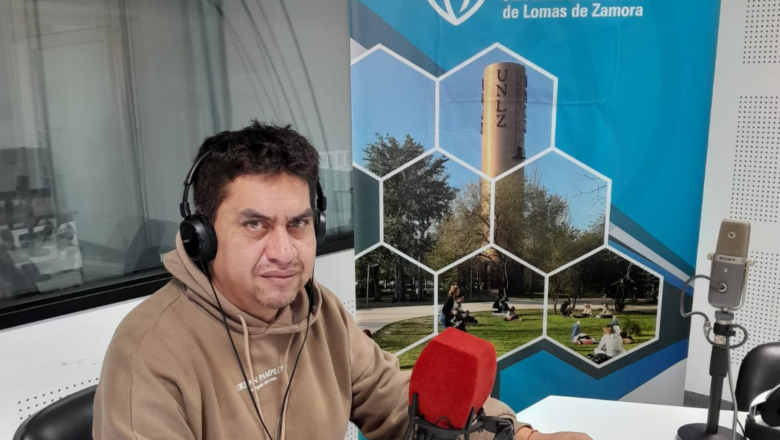 Microinforme: Arturo Jauretche